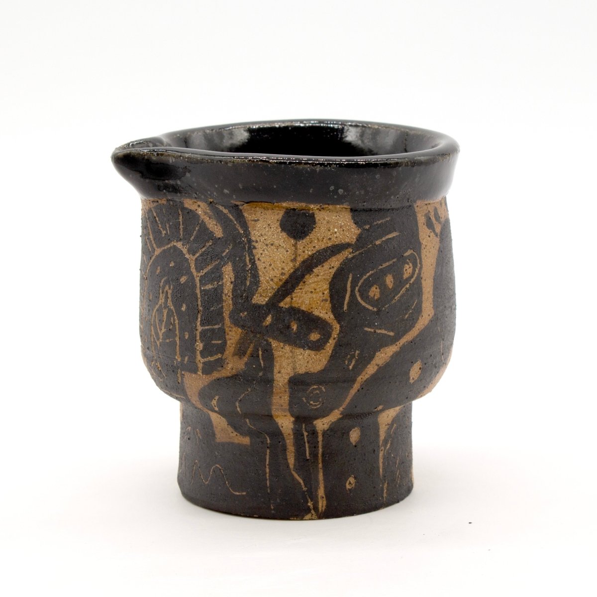 Neighborhood Hand Pitcher - Made X Hudson