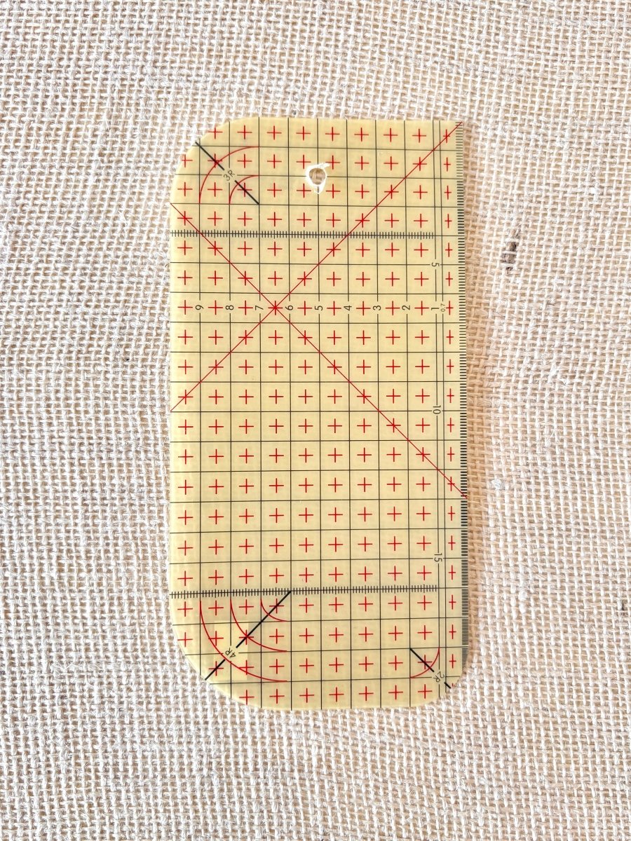 Hot Iron Rulers - Made X Hudson
