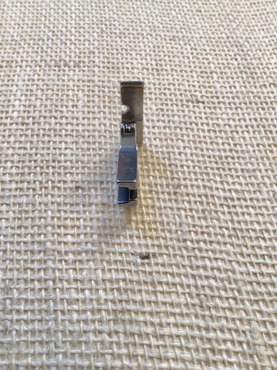 Sewing Machine Foot - Made X Hudson