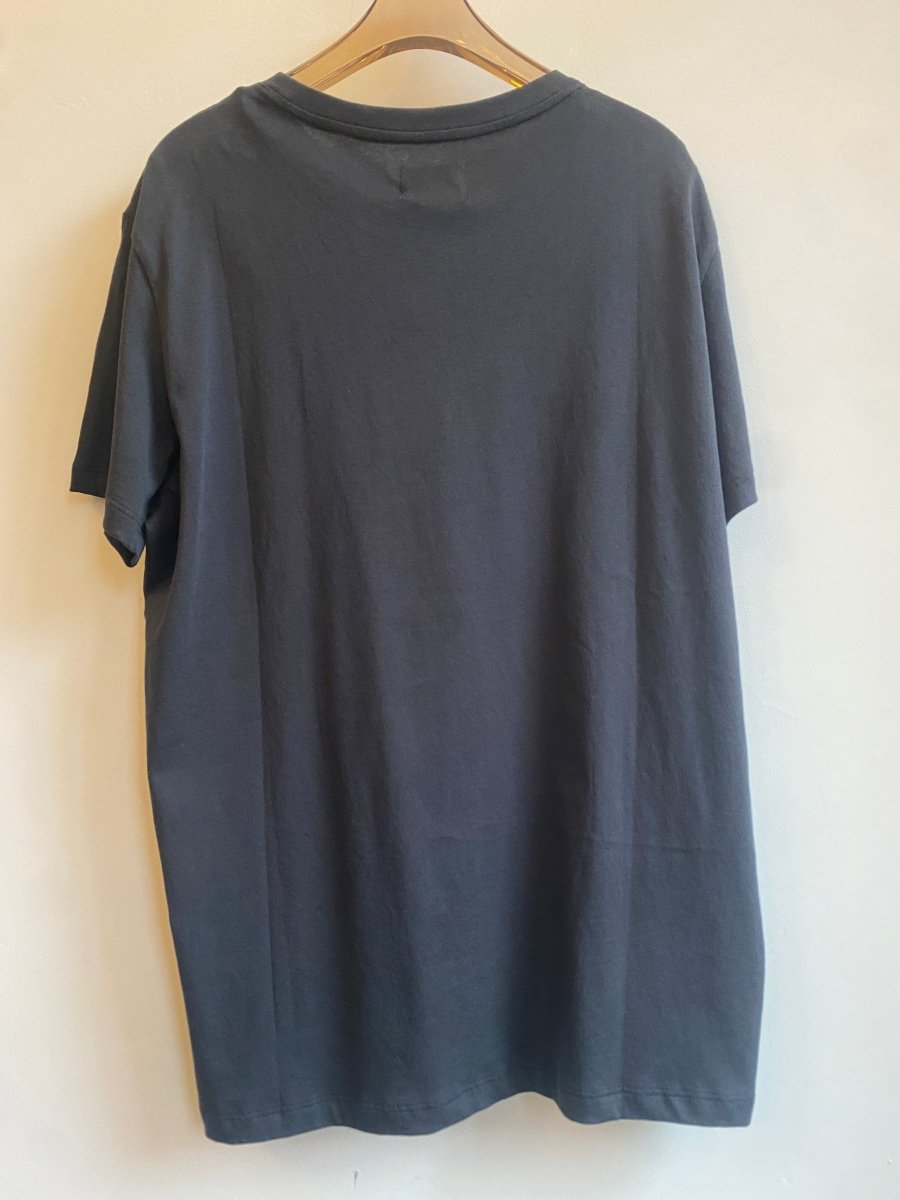 Slim Fit Basic Tee (Men's) - Made X Hudson