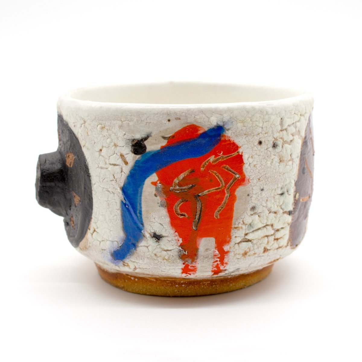 Crackle Cups - Made X Hudson