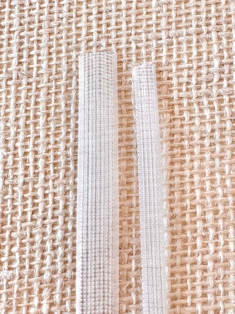 Rigilene Boning | Per Yard (Multiple Sizes) - Made X Hudson