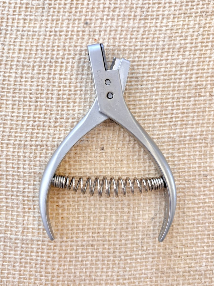 Pattern Notchers - Made X Hudson