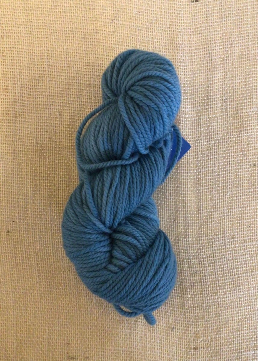 American Ewe Yarn | 100% Wool | Bulky (Multiple Colors) - Made X Hudson
