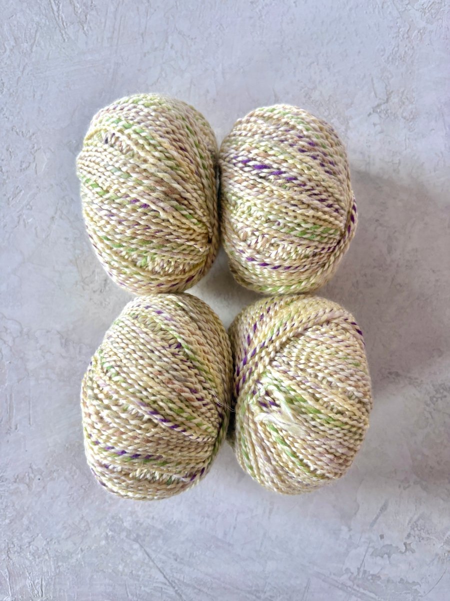 Lazy Hazy | Summer Cotton | DK (Multiple Colors) - Made X Hudson
