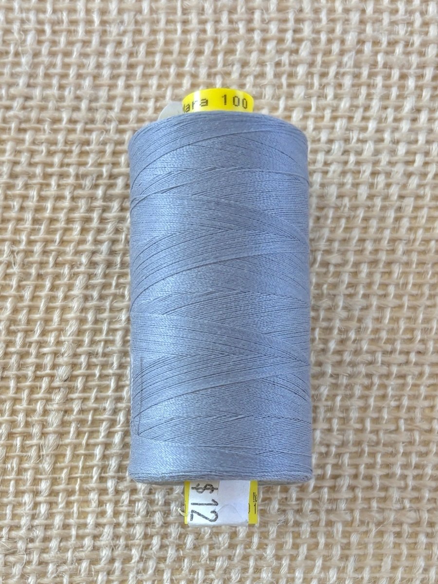 Sewing Thread - Made X Hudson