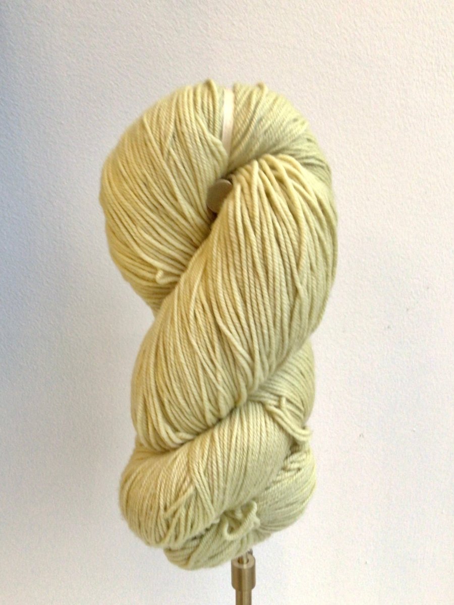 American Ewe Yarn | Wool | DK, 8oz (Multiple Colors) - Made X Hudson