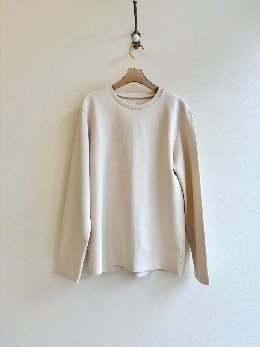 Regular Long Sleeve Top | Men’s (Multiple Colors) - Made X Hudson