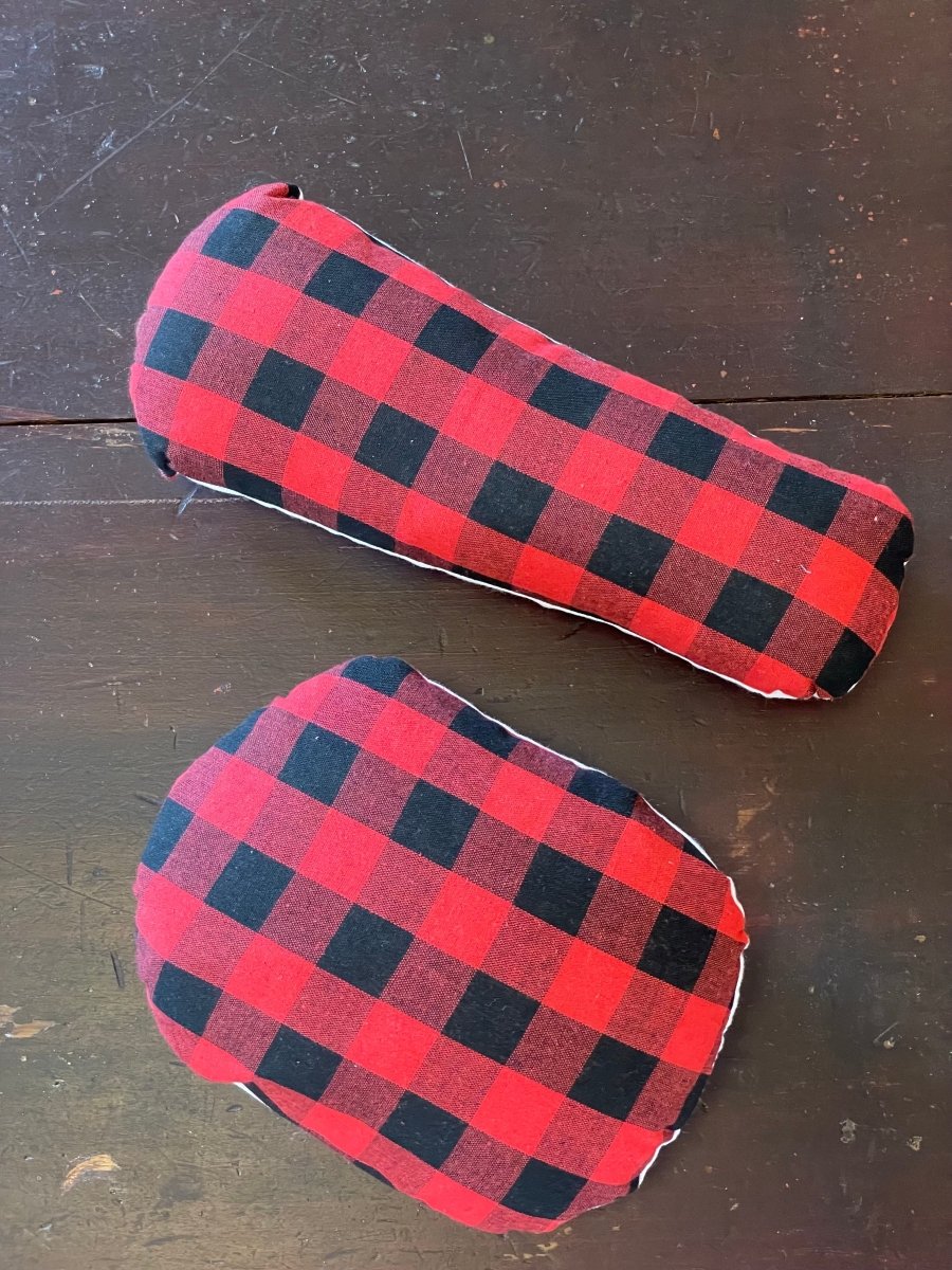 Tailor’s Hams - Made X Hudson