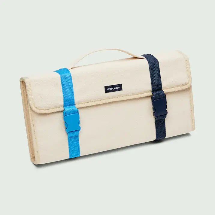 Tool Tote (Multiple Colors) - Made X Hudson