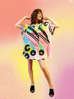 “Real Thing” Button Down - Made X Hudson