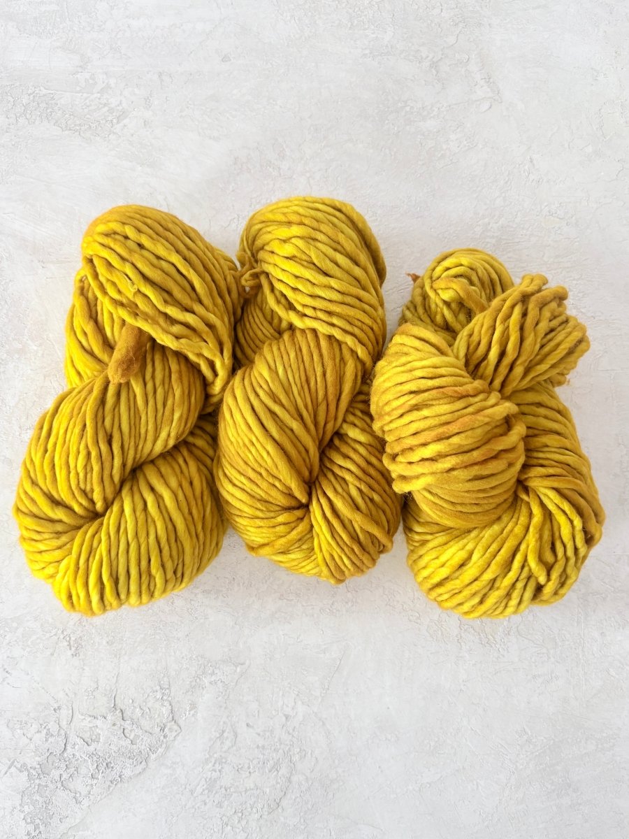 Malabrigo Rasta | Merino Wool | Super Bulky (Multiple Colors) - Made X Hudson