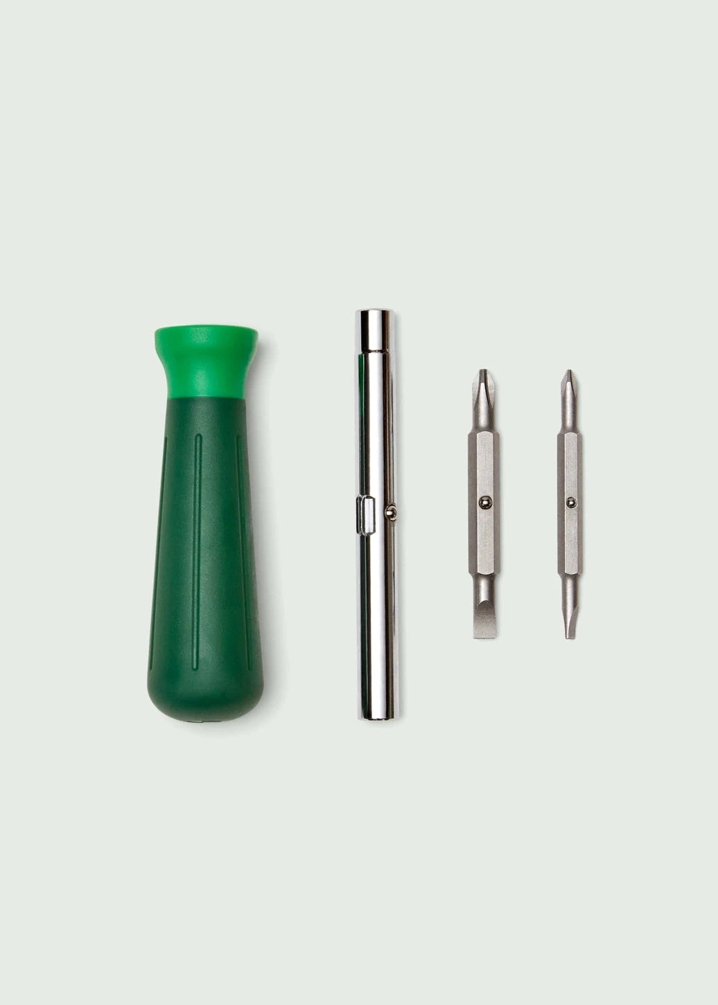 6 in 1 Screwdriver - Made X Hudson