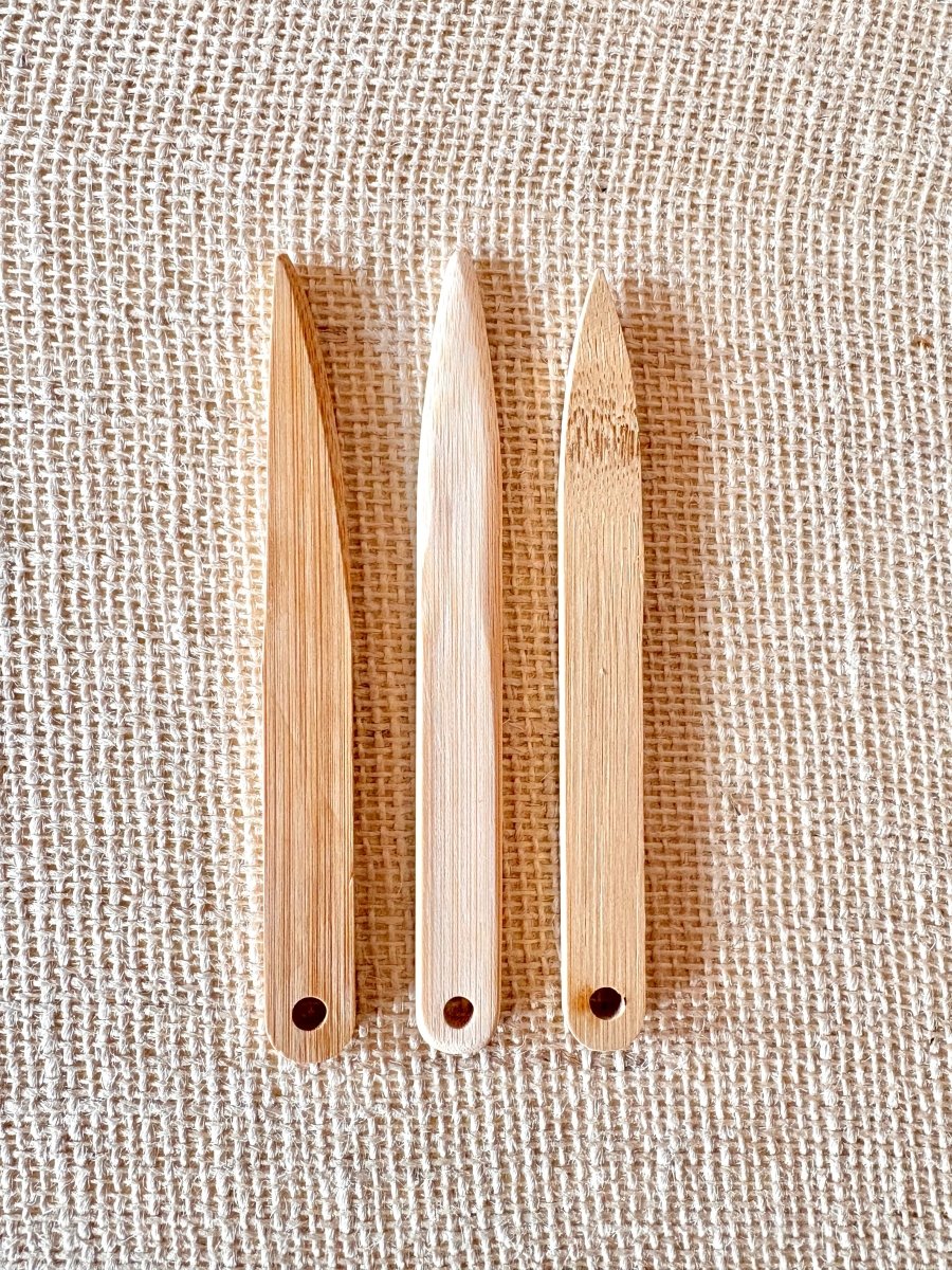 Wood Corner Presser - Made X Hudson