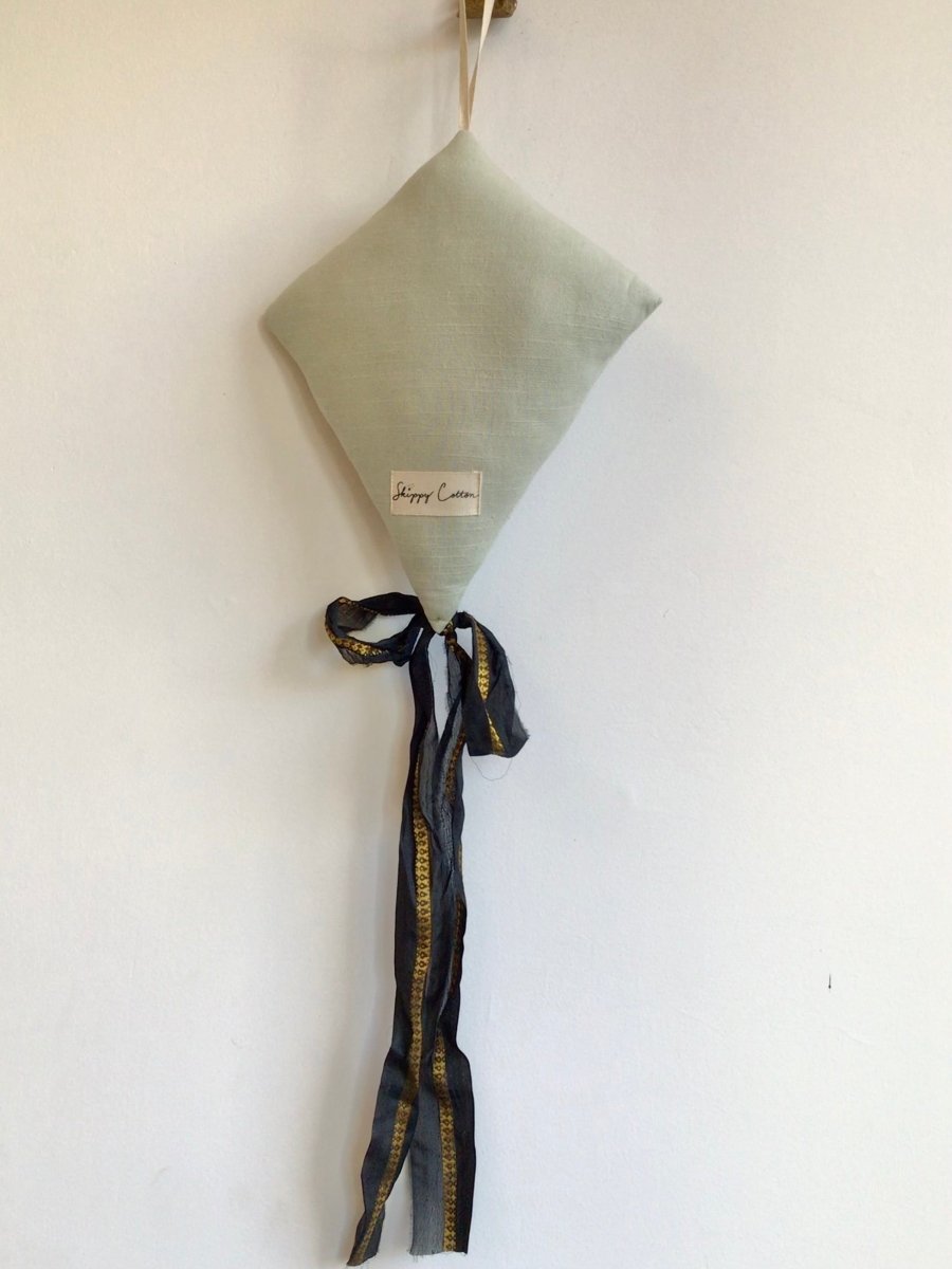 Handsome Kite Wall Hanging - Made X Hudson