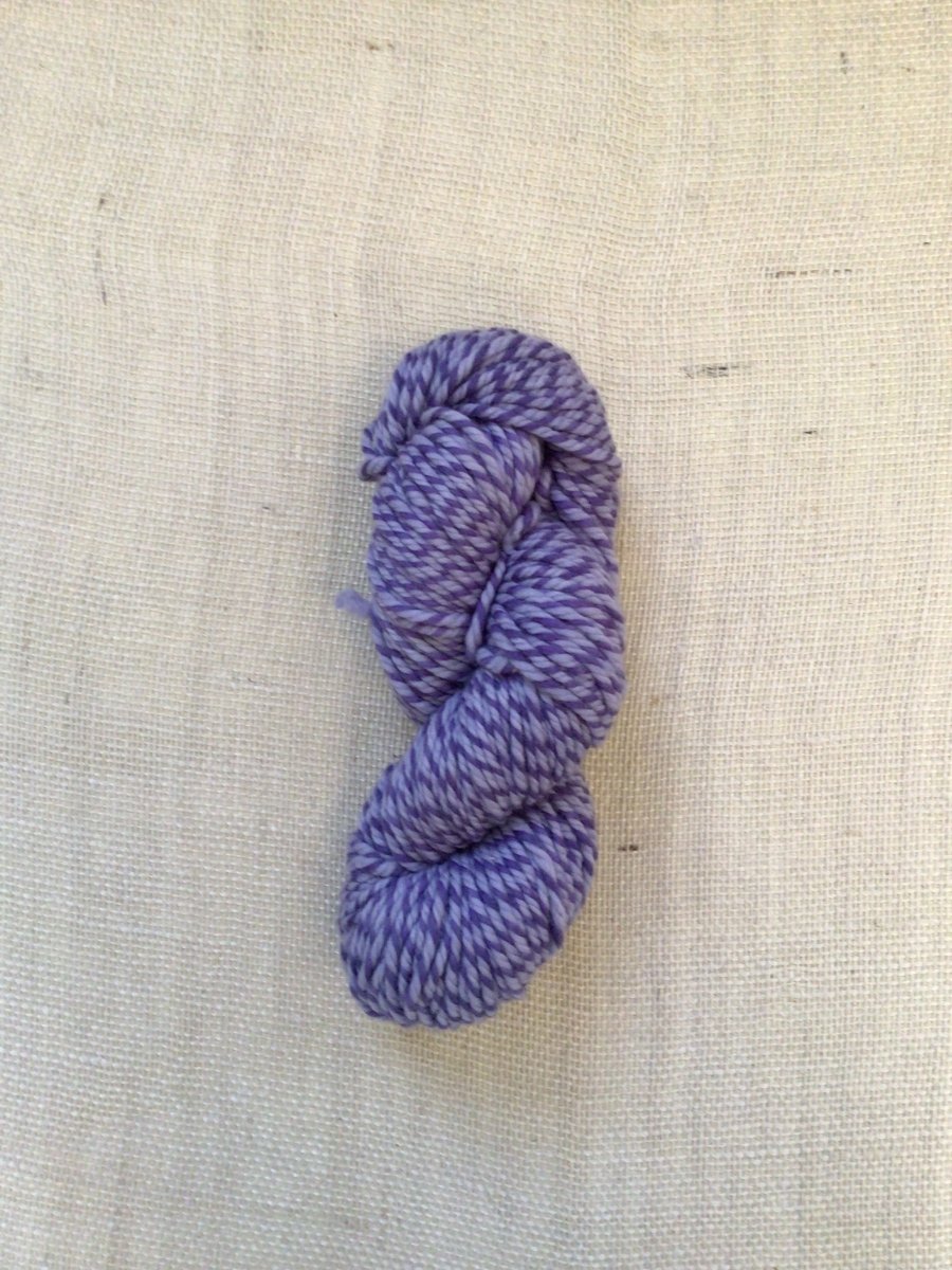 American Ewe Yarn | 100% Wool | Twisted Bulky (Multiple Colors) - Made X Hudson