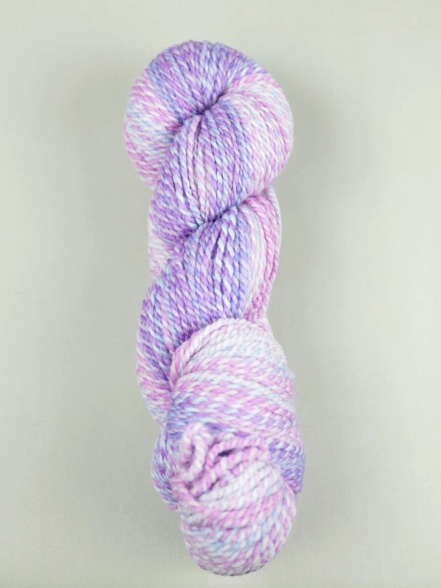 Making Tracks Yarn| 100% Wool | DK Worsted (Multiple Colors) - Made X Hudson