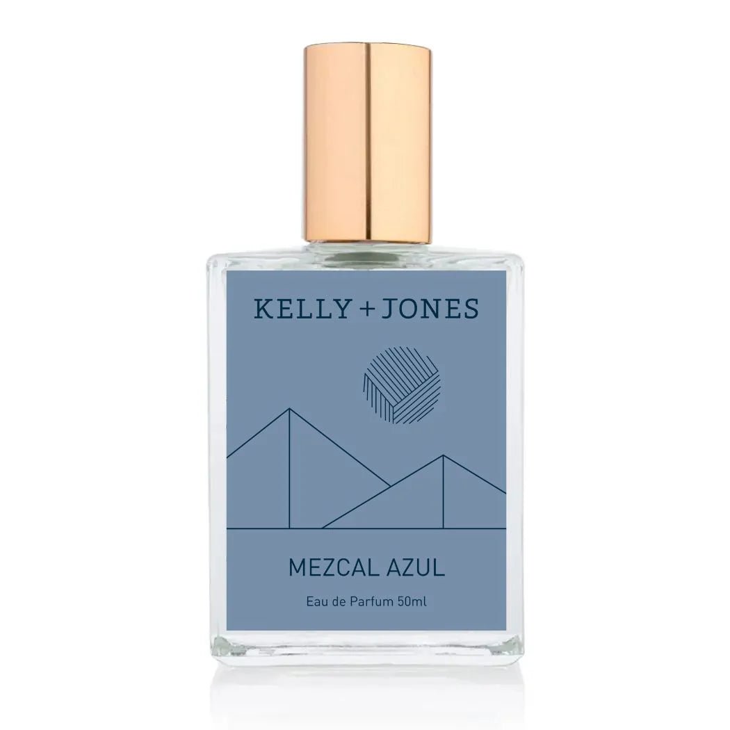 Mezcal Azul Perfume - Made X Hudson