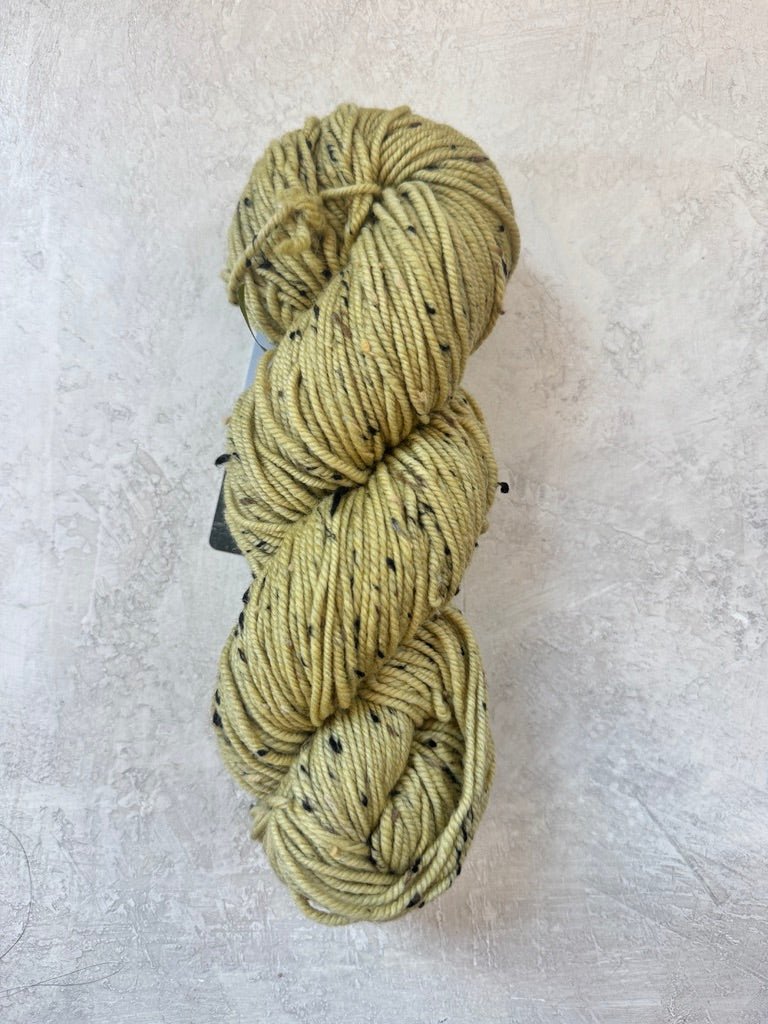 American Ewe Tweed Yarn | Wool | Worsted (Multiple Colors) - Made X Hudson
