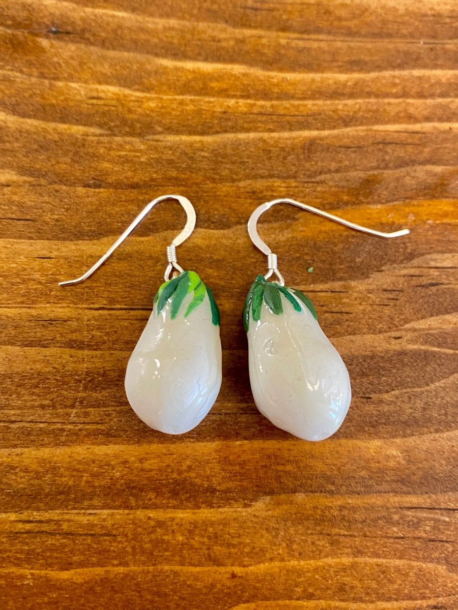 Garden Party Earrings (Multiple Styles) - Made X Hudson