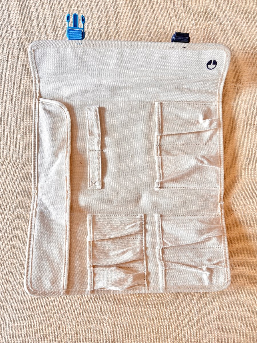 Tool Tote (Multiple Colors) - Made X Hudson