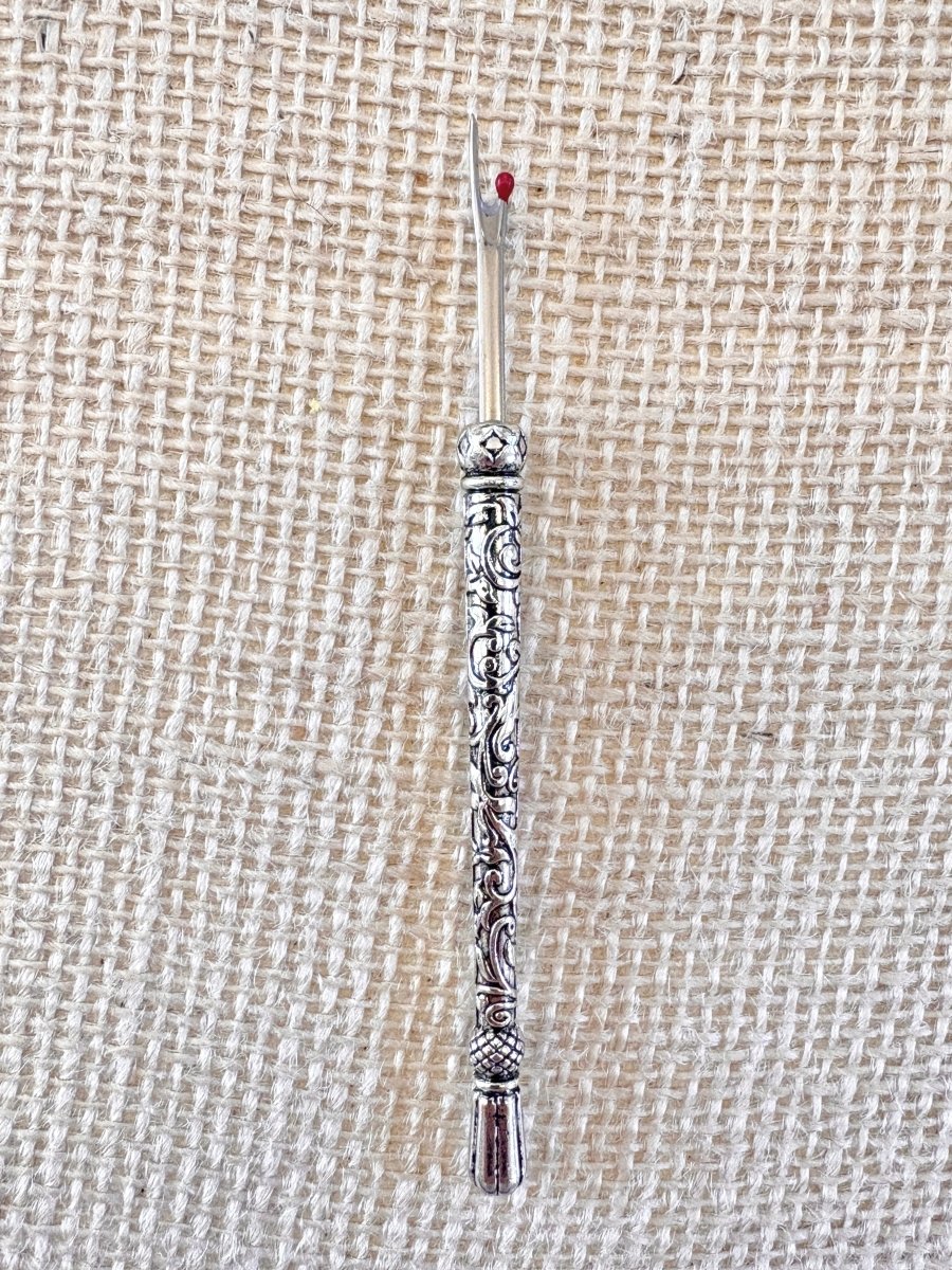 Metal Seam Ripper (Gold or Silver) - Made X Hudson