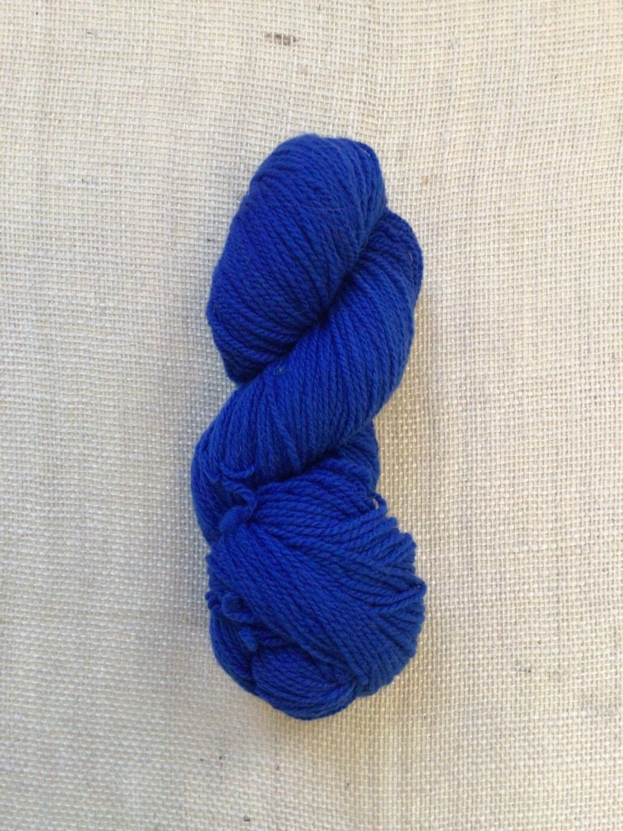 Nor’Easter Yarn | 80% Wool, 20% Silk | DK (Multiple Colors) - Made X Hudson