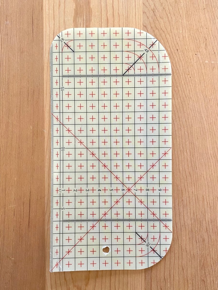 Hot Iron Rulers - Made X Hudson