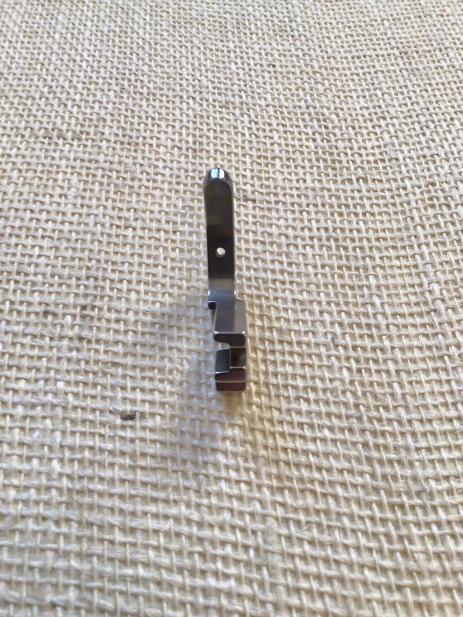 Sewing Machine Foot - Made X Hudson