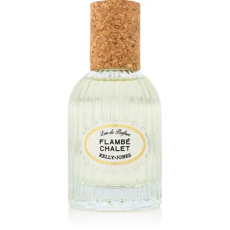 Flambé Chalet Perfume - Made X Hudson