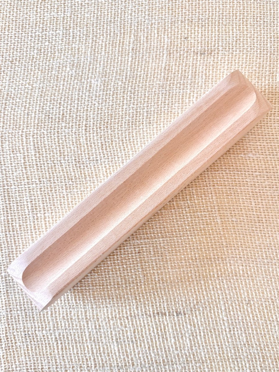 Wood Tailors Clapper - Made X Hudson