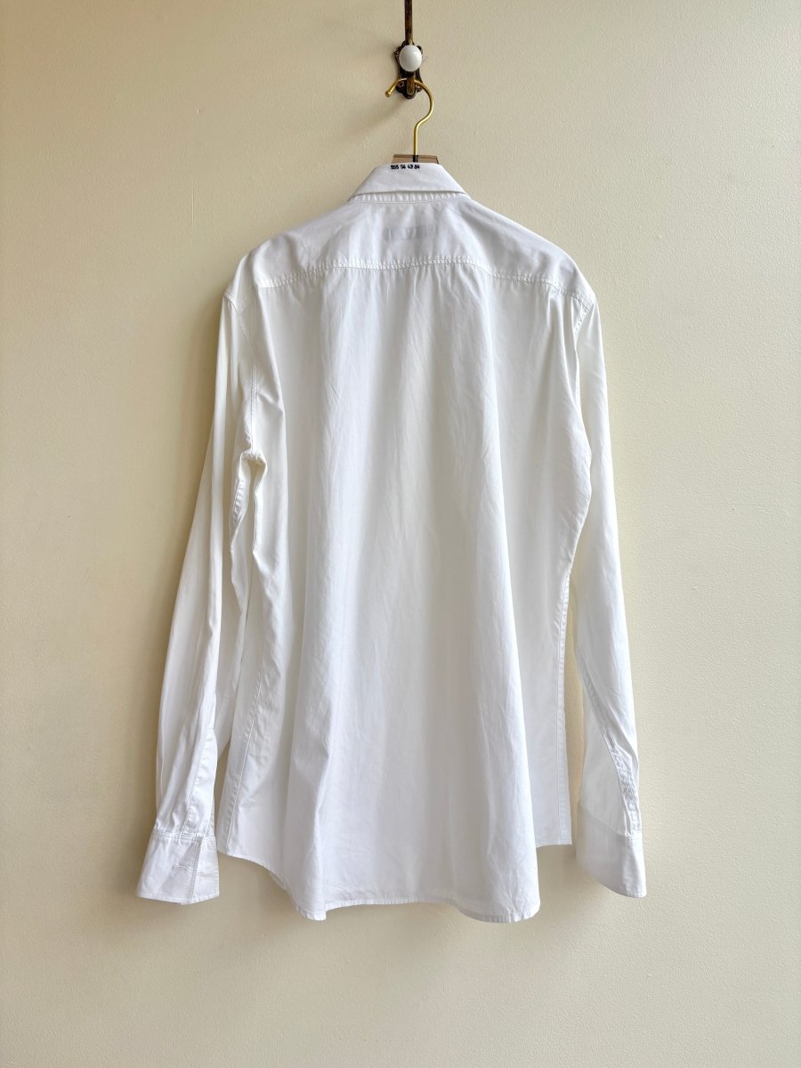 Dsquared | Call Me Shirt (Vintage) - Made X Hudson