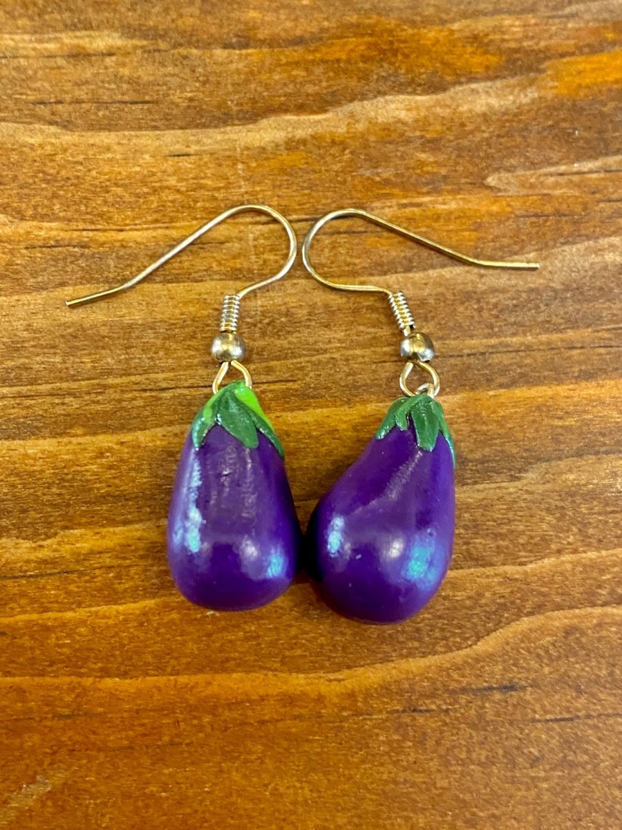 Garden Party Earrings (Multiple Styles) - Made X Hudson