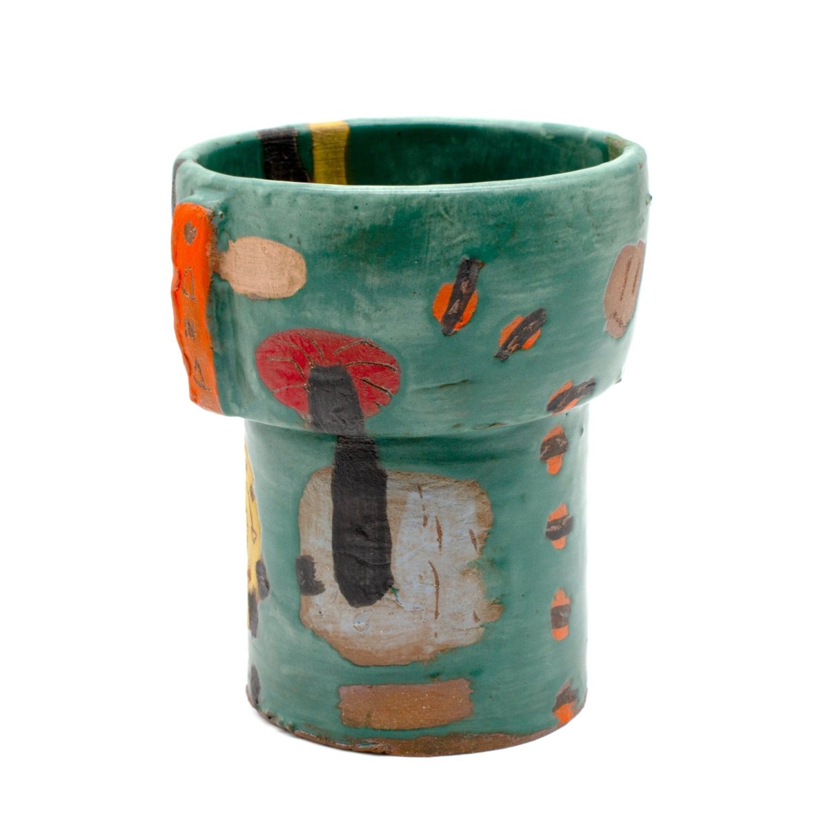 Intersection - Made X Hudson