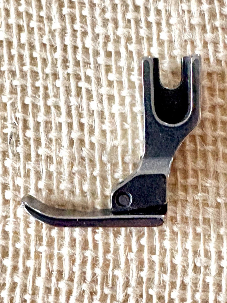 Sewing Machine Foot - Made X Hudson