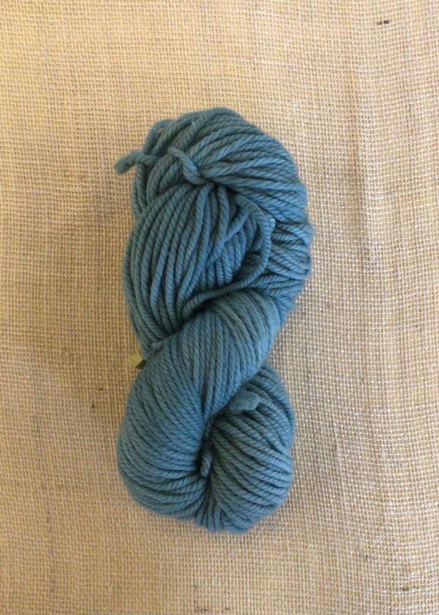 American Ewe Yarn | 100% Wool | Bulky (Multiple Colors) - Made X Hudson