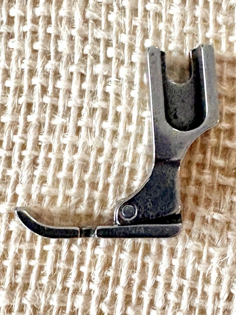 Sewing Machine Foot - Made X Hudson