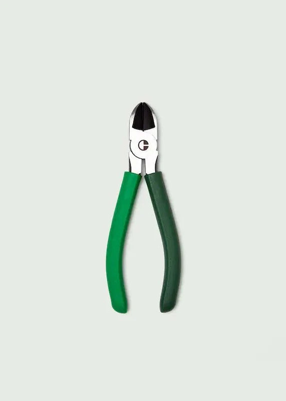Diagonal Cutting Pliers - Made X Hudson