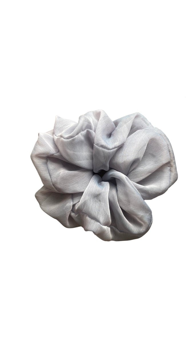 Chiffon Scrunchie (Multiple Colors) - Made X Hudson