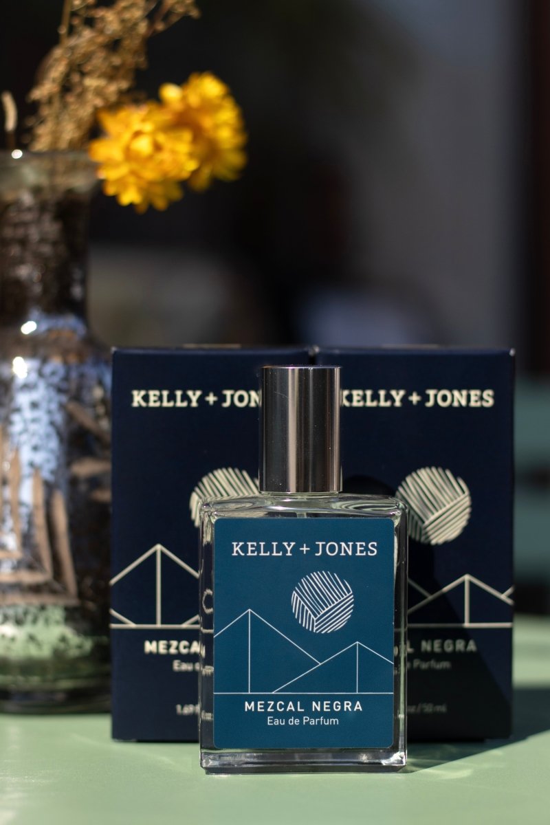 Mezcal Negra Perfume - Made X Hudson
