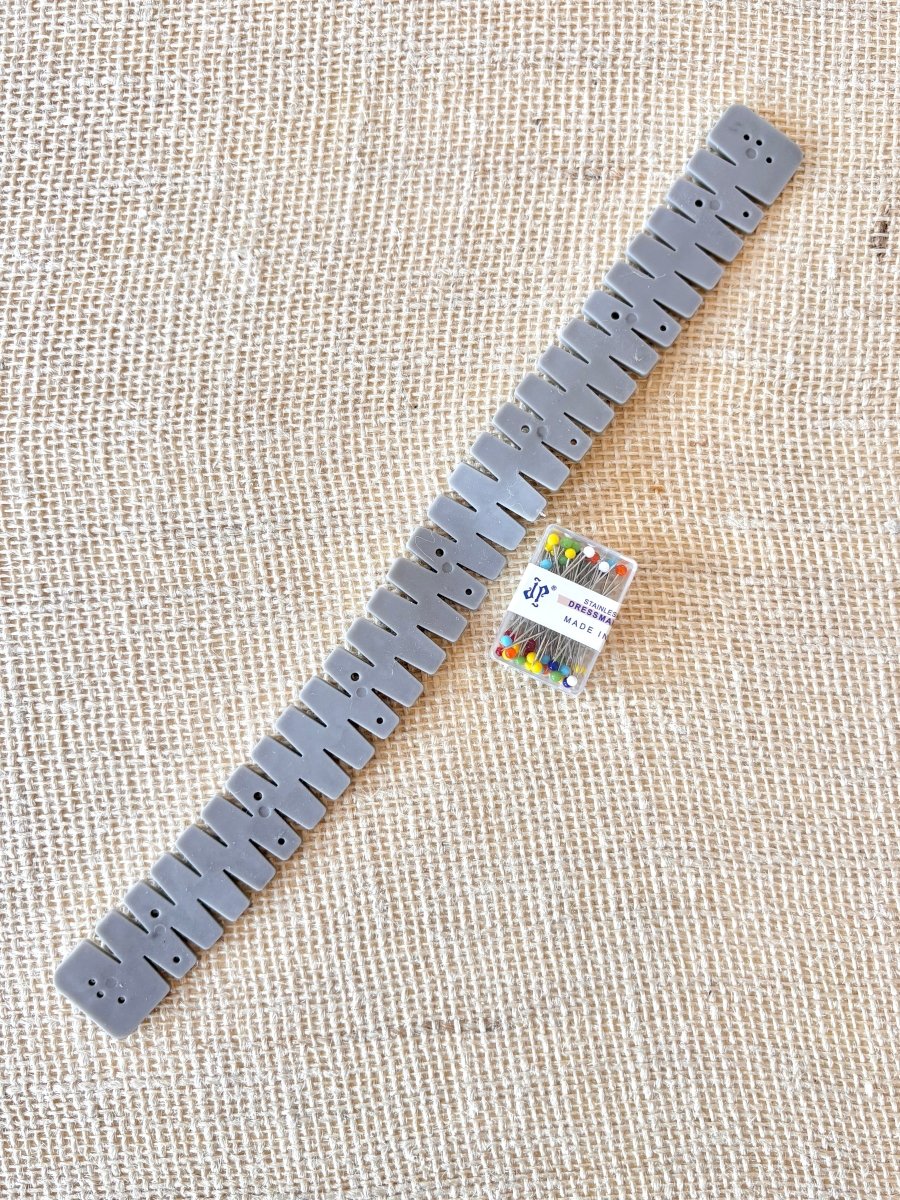 Hem Ruler - Made X Hudson