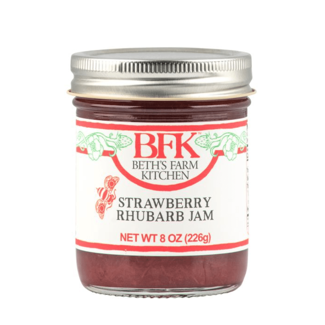 Beth's Farm Kitchen - Made X Hudson