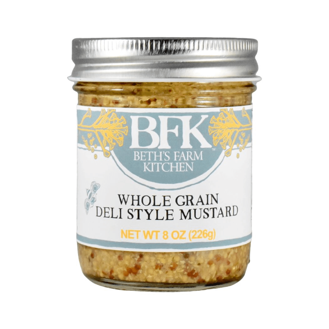 Beth's Farm Kitchen - Made X Hudson