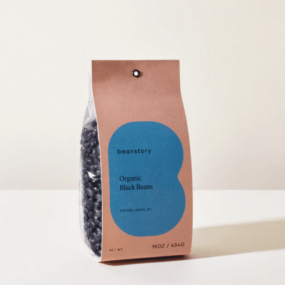 Beanstory Beans - Made X Hudson
