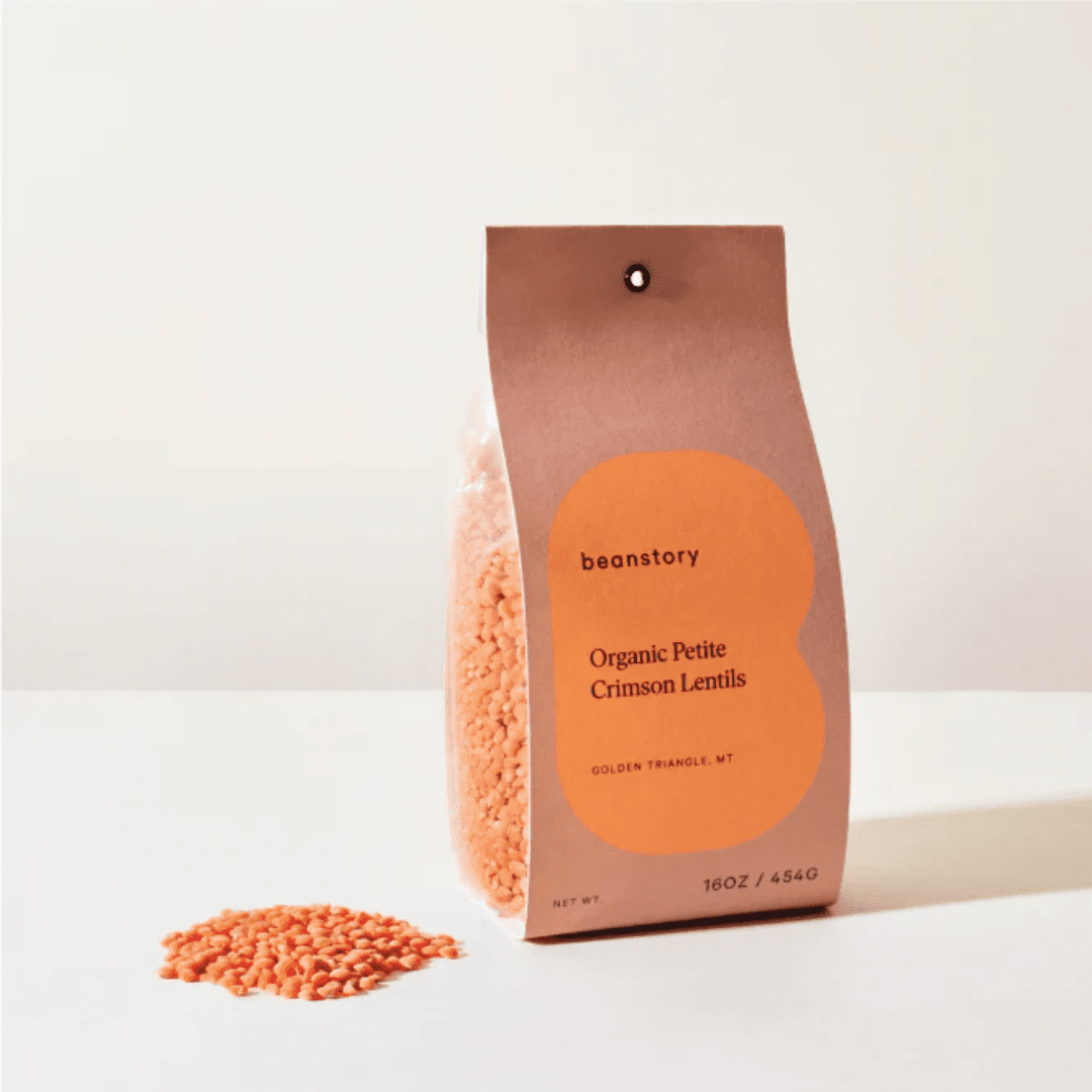 Beanstory Beans - Made X Hudson