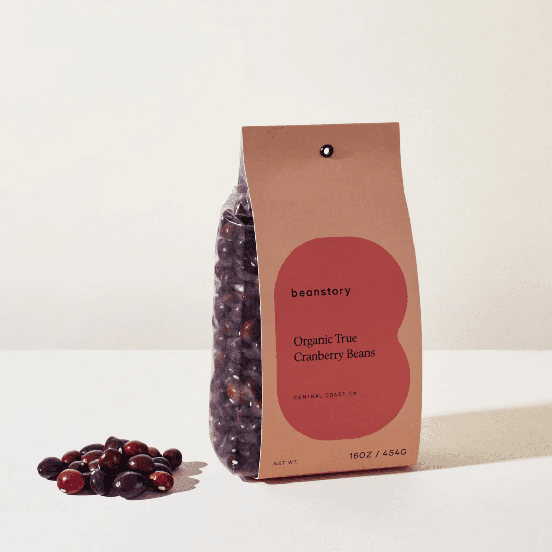 Beanstory Beans - Made X Hudson