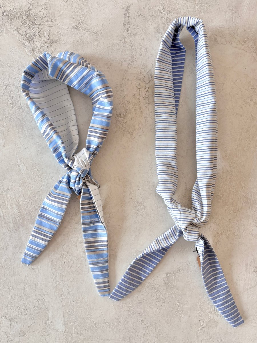 Ascot / Bandana (More Colors) (Reworked) - Made X Hudson