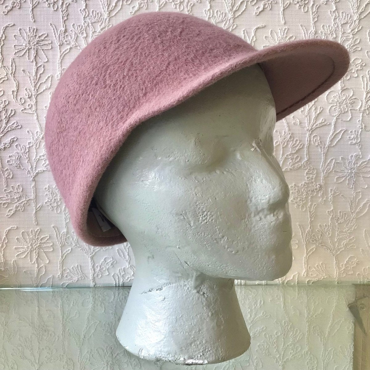 The Cap by Millinery Treasures (Multiple Colors) - Made X Hudson