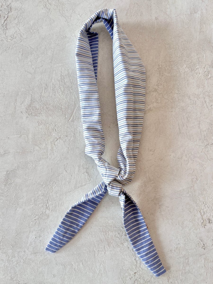 Ascot / Bandana (More Colors) (Reworked) - Made X Hudson