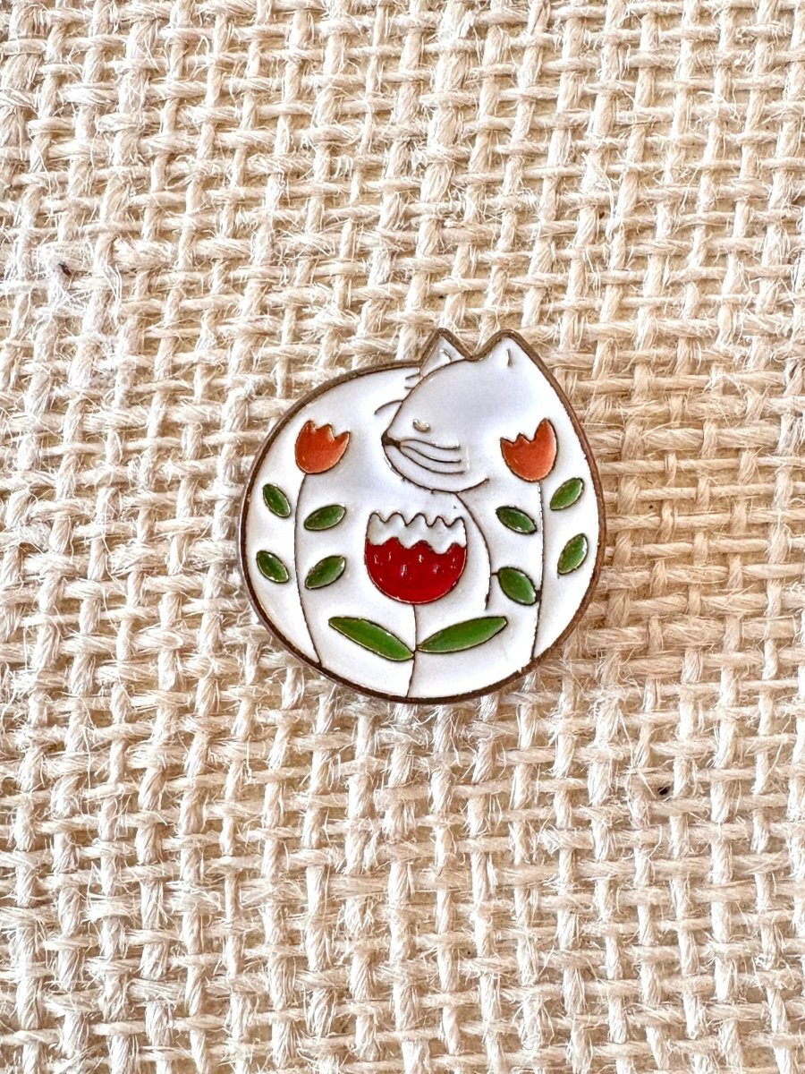 Magnet Needle Minder - Made X Hudson